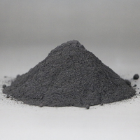 Agent auxiliaire pour le forage pétrolier : Stabilisateur d'asphalte sulfoné et agent anti-perte de fluide, poudre noire certifiée ISO