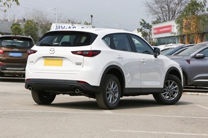 Auto Usado <span class=keywords><strong>Mazda</strong></span> CX-5 <span class=keywords><strong>2022</strong></span>, 2.0L 155hp L4, Transmisión Automática de <span class=keywords><strong>6</strong></span> Velocidades con Modo Manual, 5 Puertas, 5 Asientos, Volante a la Izquierda, SUV - Product Image 6