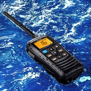 <span class=keywords><strong>ICOM</strong></span> <span class=keywords><strong>IC</strong></span>-M37 VHF Marine cầm tay Walkie Talkie đài phát thanh Long Range cho trường hợp khẩn cấp không thấm nước cho <span class=keywords><strong>ICOM</strong></span> - Product Image 3