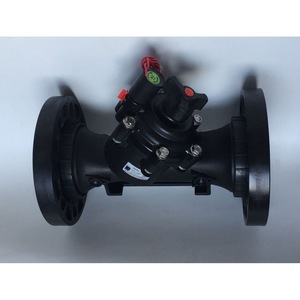 Válvula Solenoide de Riego Zanchen AC 220 V Tipo Normalmente Cerrado para Control de Agua en Invernaderos Agrícolas - Product Image 5