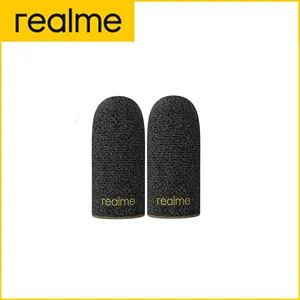 Le pavé tactile de jeu Mobile Realme Original est adapté au roi mange du poulet et à l'élite de la paix