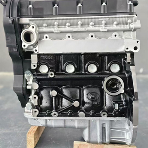 Motor F14D3 para GM Buick Chevrolet Sonic Opel Astra Corsa <span class=keywords><strong>Meriva</strong></span> 1.4 1.6, Bloque Largo de Motor - Product Image 3