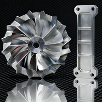 Services de fraisage, tournage, perçage CNC sur mesure en aluminium, acier inoxydable et fer, usinage de précision CNC OEM