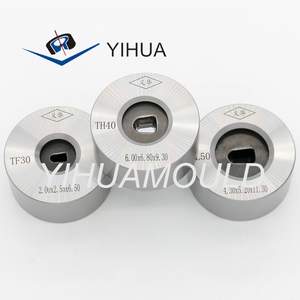 Bán hàng nóng hình chữ nhật hình Dây Vẽ chết - Product Image 1