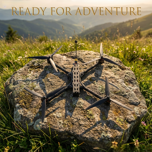 <span class=keywords><strong>Dron</strong></span> FPV de 10 Pulgadas con Cámara 4K para Carreras, Precio de Fábrica, Ideal para Principiantes, con Aplicación para Móviles, Kit de <span class=keywords><strong>Dron</strong></span> - Product Image 3