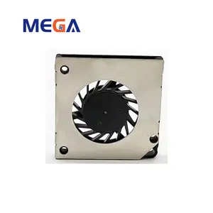 Factory direct supply high quality 3004 DC blower miniature low noise car recorder industrial cooling fan
