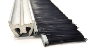 Zxd סוג h תעשייתי אנטי-סטטי ניילון תעשייתי מברשת חותם - Product Image 5