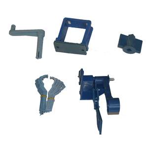 Ventilateur <span class=keywords><strong>d</strong></span>'extraction de marteau personnalisable à faible bruit avec un grand volume <span class=keywords><strong>d</strong></span>'<span class=keywords><strong>air</strong></span> <span class=keywords><strong>pour</strong></span> l'atelier <span class=keywords><strong>d</strong></span>'usine de ferme de <span class=keywords><strong>poulailler</strong></span> de serre - Product Image 4