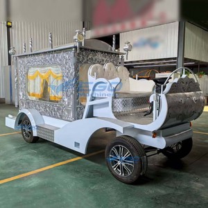 รถศพสำหรับงานศพ ราคาขายส่ง/ขายดีที่สุดในไนจีเรีย - Product Image 6