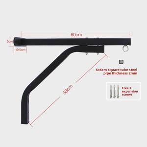 Gancho <span class=keywords><strong>de</strong></span> Pared <span class=keywords><strong>para</strong></span> <span class=keywords><strong>Saco</strong></span> <span class=keywords><strong>de</strong></span> <span class=keywords><strong>Boxeo</strong></span>, Resistente, Personalizado, <span class=keywords><strong>para</strong></span> Artes Marciales, <span class=keywords><strong>Boxeo</strong></span>, Sanda, Muay Thai, Taekwondo, <span class=keywords><strong>para</strong></span> Adultos - Product Image 2