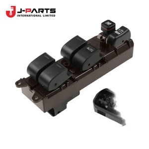 Module de commande principal de lève-vitre électrique pour Toyota Hilux KUN16 1989-2004 Référence OE 84820-0K011 848200K011 - Product Image 3