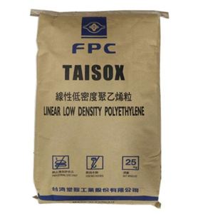 เม็ดพลาสติก LLDPE 3470 เกรดสำหรับอาหาร ชนิดไหลได้ดี ผลิตด้วยวิธีฉีดขึ้นรูป สำหรับบรรจุภัณฑ์อาหาร - Product Image 2