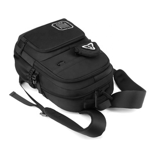 Large Capacity Boys Waterproof School <b>Backpack</b> Reflective <b>Student</b> Daily Travel Daypack - Product Image 5