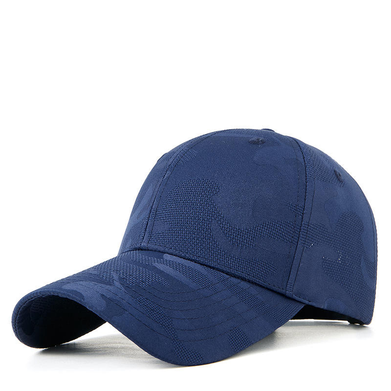 Bleu foncé m (56-59CM)