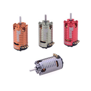 มอเตอร์ Surpass <span class=keywords><strong>Hobby</strong></span> Mini 1410 RC แบบถอดเปลี่ยนได้ ความเร็วสูง สำหรับรถแข่งดริฟท์ UDIRC UDI UD ผลิตจากโลหะและพลาสติก - Product Image 6