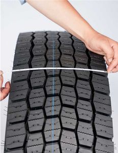 Usine de pneus LANDLUX Triangle <span class=keywords><strong>Sailun</strong></span> Long March <span class=keywords><strong>Qualité</strong></span> supérieure <span class=keywords><strong>Qualité</strong></span> supérieure Camion 315/80R22.5 295/80R22.5 Pneus de camion - Product Image 4