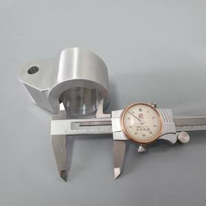 Rapid CNC Prototyping Machining Parts Titanium Copper Stainless Steel Aluminum Custom Turning Milling Services - Product Image 2