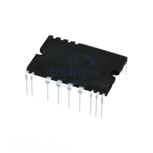 SLLIMM(TM) - 2ND SERIES IPM, 3-P Integrated Circuit Price Discrete Semiconductor Products 26-PowerDIP Module (1.134", 28.80mm) - Product Image 1
