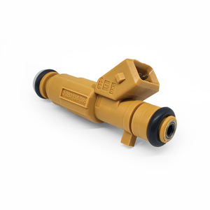 Inyector de Combustible 032906031D Para Volkswagen Golf Válvula de Pulverización - Product Image 4