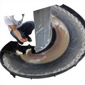 Canaleta de Gravedad para Procesamiento de Minerales, Recuperación de Minerales Finos, Excelente Utilización de Recursos - Product Image 1