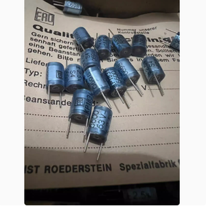 ตัวเก็บประจุ KP1834โพลีโพรพิลีนโลหะ63V 562ความแม่นยำ5600PF ตัวเก็บประจุแผ่นดีบุก - Product Image 1