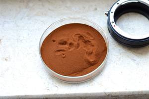 ผงกากน้ำตาลปุ๋ยหมักอินทรีย์ปล่อยเร็วสำหรับใช้ในการเกษตรความบริสุทธิ์99.5% - Product Image 3