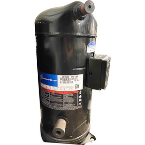 คอมเพรสเซอร์แบบสกรอลล์รุ่นดั้งเดิม ZR190KC-TFD-522 24 โวลต์ สำหรับเปลี่ยนอะไหล่เครื่องปรับอากาศและเครื่องทำความเย็น - Product Image 1