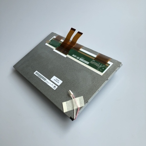 แผงจอแสดงผล LCD ขนาด10.1นิ้วของแท้สำหรับโมดูล A101VW01V.3สำหรับ A101VW01V.3 A101VW01 V.3 - Product Image 6