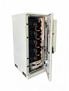Zsen 10KW 64KWH High Voltage Stacked <b>Energy</b> <b>Storage</b> Battery Solar <b>System</b> Home <b>Energy</b> <b>Storage</b> <b>System</b> High Capacity - Product Image 3