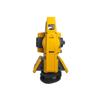 Station totale Hi-Target HTS-521L10 version internationale – Équipement de topographie au prix le plus bas pour la mesure terrestre