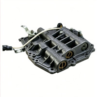 Ensemble de vanne de commande pour chariot élévateur, numéro de pièce 32740-26612-71, pour chariot élévateur Toyota 8FDG20 30 1DZ, accessoires et pièces détachées