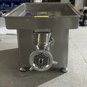 DJ-32S tritacarne elettrico congelato ad alta produzione a basso rumore in vendita