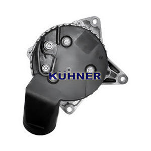 Alternatore Compatibile per BMW Serie 5 530 i V8 Benzina (KW: 160, CV: 218) dal 09-1992 al 12-1995 BOSCH 301245RIR - Product Image 3