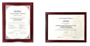 D1240-8357 nouvelles plaquettes de frein avant en céramique pour Rover <span class=keywords><strong>Jaguar</strong></span> F-Type X150/XE X760/XF X250/XJ <span class=keywords><strong>XJ6</strong></span> X351/XK coupé X150 - Product Image 4