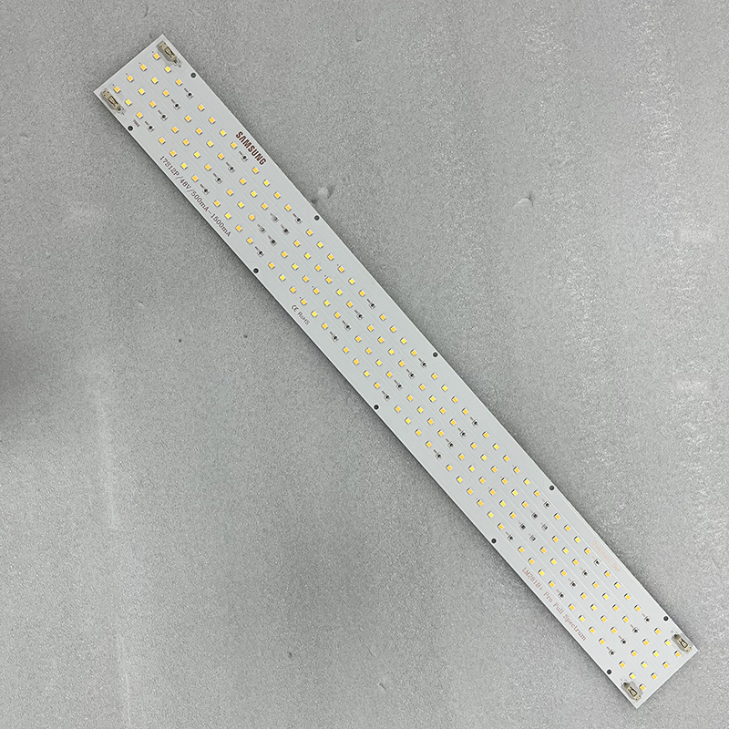 Kingbrite W55-510MM LED Grow Light Bar - Pro Grow Solutions