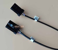 1086000727 piezas de repuesto para automóviles piezas de automóviles Sensor de oxígeno delantero para Geely Panda 1,3 Mk CK