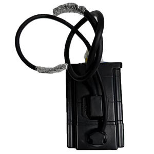 P50B07040HXS3B Servomotor 1,274Nm 3000U/min SPS-Programmiersteuerung für Elektrische Geräte - Product Image 2