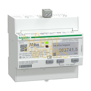 Schneider Electric A9MEM3135 - Nuovo - Product Image 1