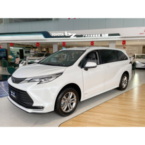 <span class=keywords><strong>Voiture</strong></span> d'<span class=keywords><strong>occasion</strong></span> MPV Toyo-ta Senna Hybride essence-électrique MPV 5 portes <span class=keywords><strong>Sept</strong></span> <span class=keywords><strong>places</strong></span> 2.5L 189 chevaux Nouvelle <span class=keywords><strong>voiture</strong></span> - Product Image 3
