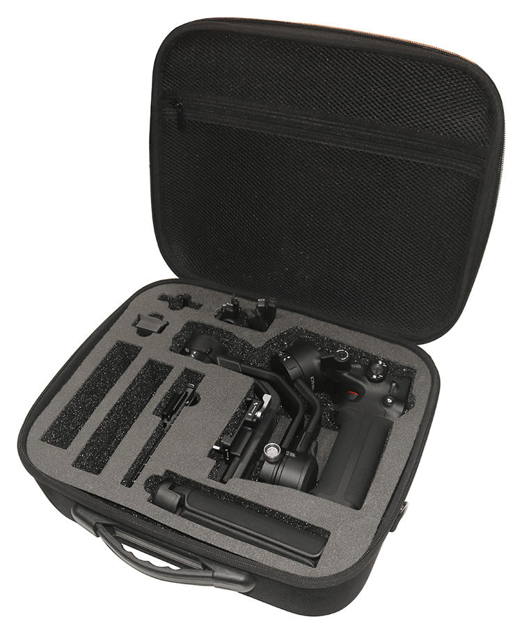 Pelican Case Dpofirs RSC Case, Portable Storge Shoulder Bag