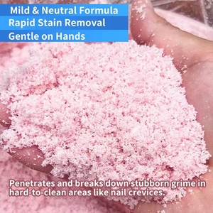 Limpiador de Manos Desengrasante Industrial a <span class=keywords><strong>Precio</strong></span> de Fábrica, Limpieza Profunda, Desengrasante de Alta Resistencia, Polvo para Lavado de Manos - Product Image 5