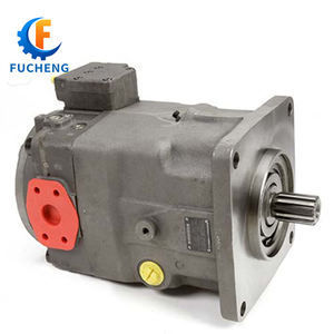 Pompe à piston hydraulique à déplacement variable <span class=keywords><strong>Rexroth</strong></span> série <span class=keywords><strong>A11VO</strong></span> A11VO190 A11VO260 - Product Image 2