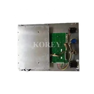 เครื่องฉีดพลาสติก แผ่นคีย์บอร์ดคอมพิวเตอร์ อุตสาหกรรม HMI 5E2000.10 สภาพดี - Product Image 2