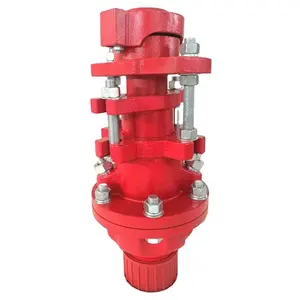 Outil de tête de puits à tige polie API 11B directement de l'usine chinoise - Product Image 1