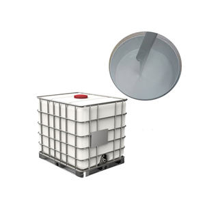 Colle à base d'eau pour flocage électrostatique <span class=keywords><strong>sur</strong></span> PVC, PP, PU, métal, papier, caoutchouc, <span class=keywords><strong>bois</strong></span>, EVA, tissu - Product Image 6