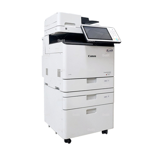 Nhà Máy Giá tân trang A4 nhà sản xuất pháo c355 Máy photocopy màu máy in máy copiadora ảnh sao chép và máy in - Product Image 4