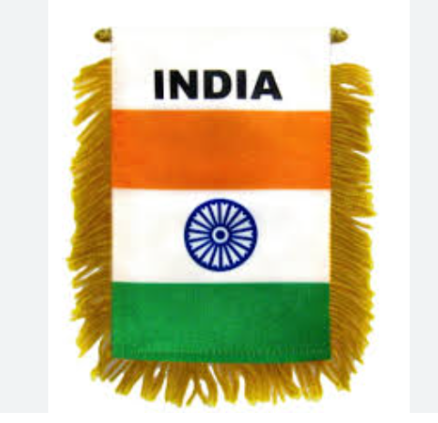 India