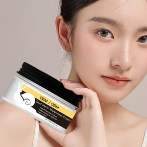 Venta al por mayor mejor crema facial de Caracol repara y calma la piel roja antienvejecimiento cremas faciales de mucina de Caracol hidratantes - Product Image 2