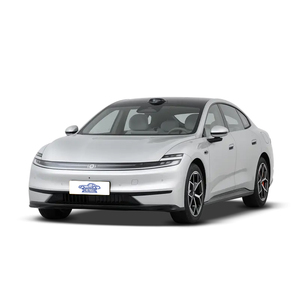 Changan Qiyuan A06 630 Laser Ultra+ 2026 – <span class=keywords><strong>Véhicule</strong></span> électrique ACC à boîte de vitesses monophasée, 5 portes, 5 places, type Hatchback - Product Image 1