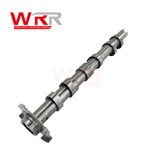 2760505301 2760505401 Arbre à cames d'échappement moteur pour Benz W222 W166 S400 GLE400, arbre de distribution gauche pour moteur à essence - Product Image 2
